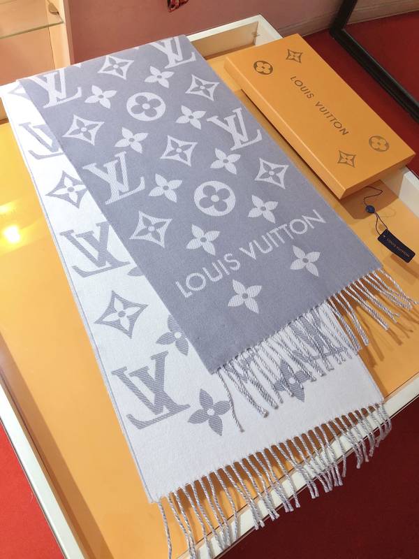 Louis Vuitton Scarf LVC00495 Louis Vuitton Scarf LVC00495